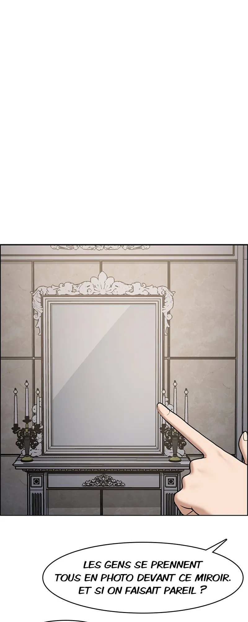 Read True Beauty FR Manga Online