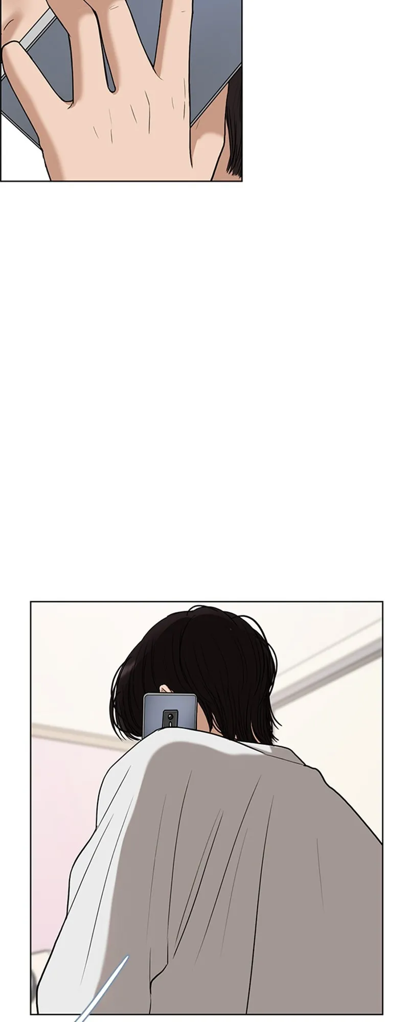 Read True Beauty FR Manga Online