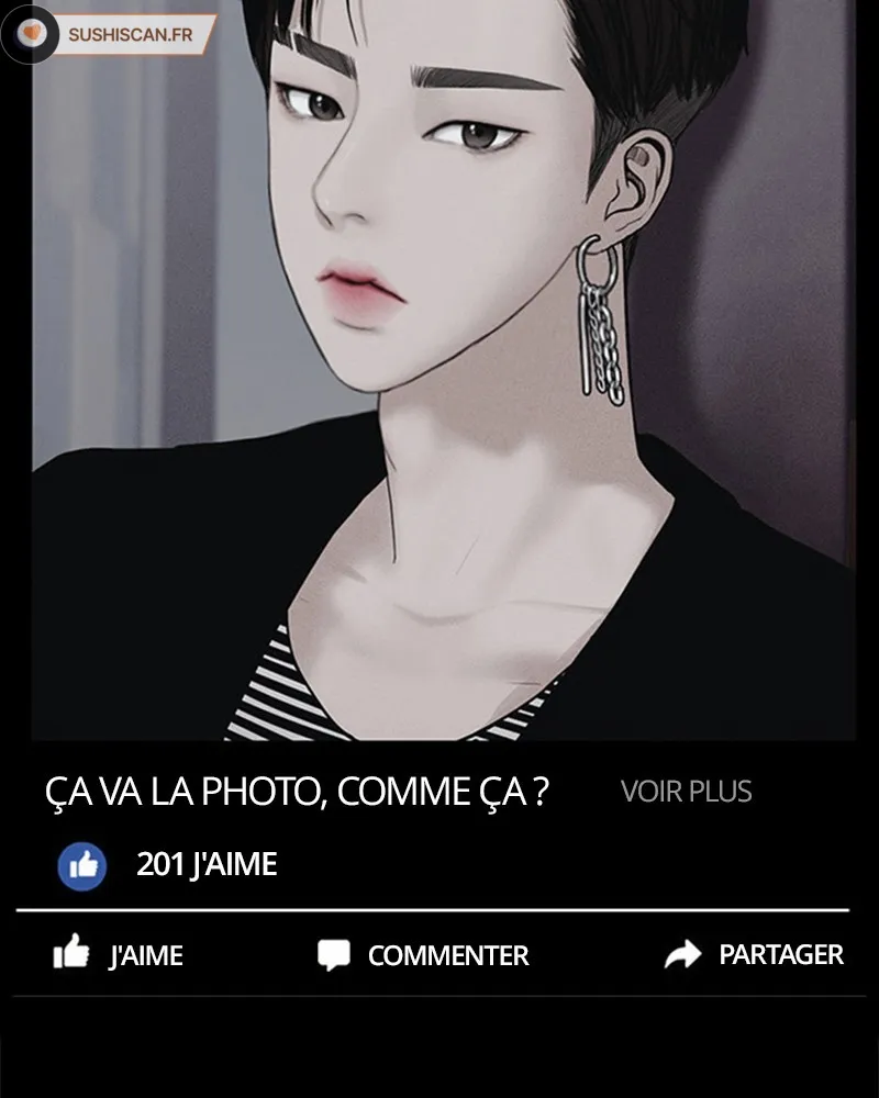 Read True Beauty FR Manga Online