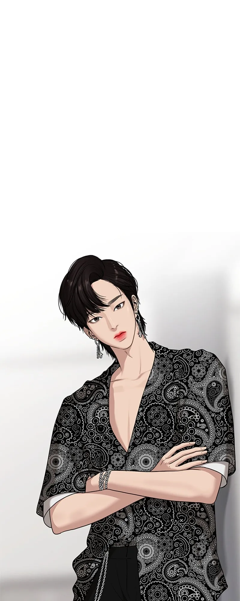 Read True Beauty FR Manga Online