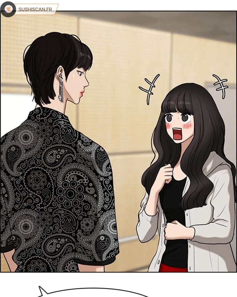 Read True Beauty FR Manga Online