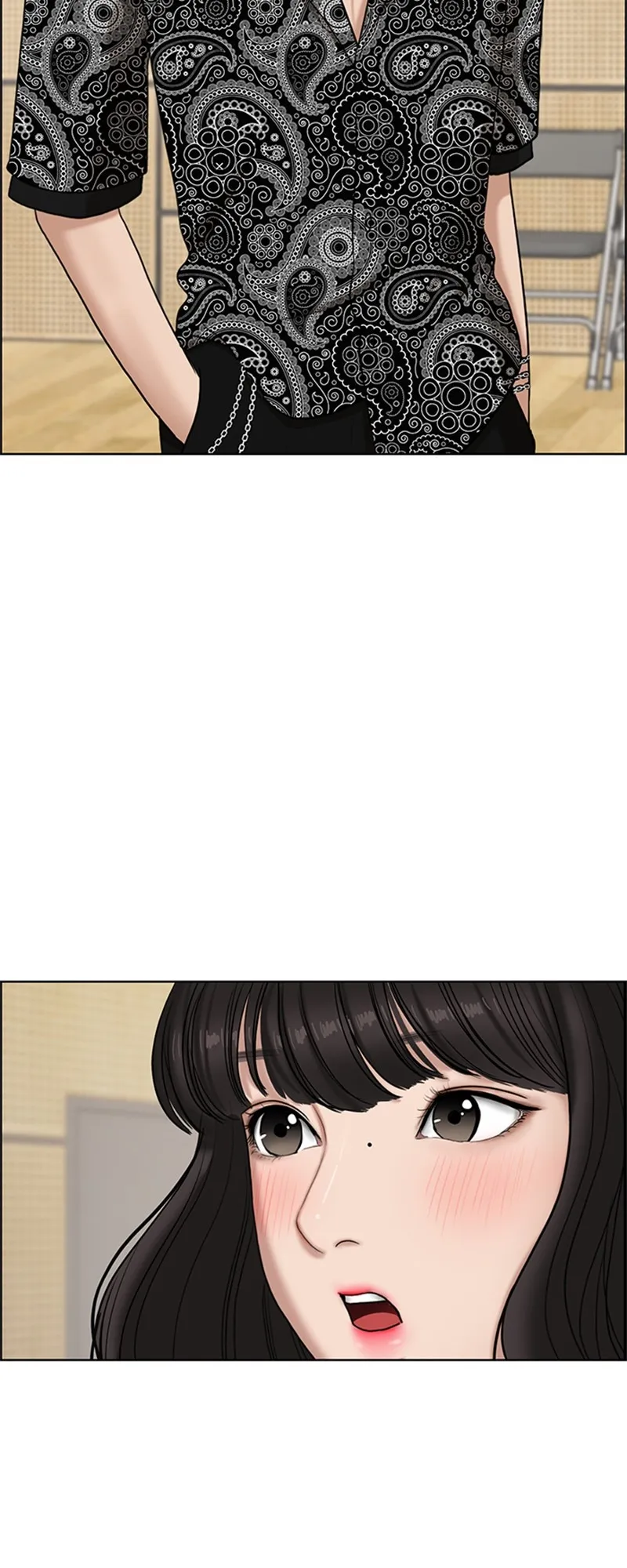 Read True Beauty FR Manga Online