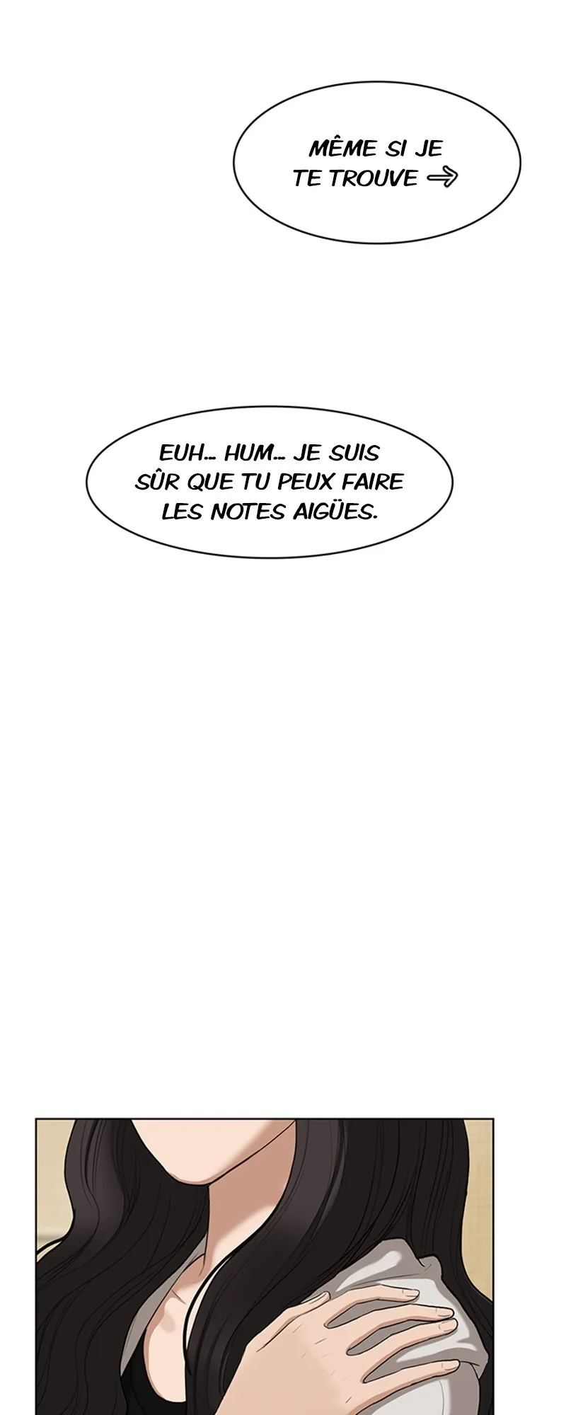 Read True Beauty FR Manga Online