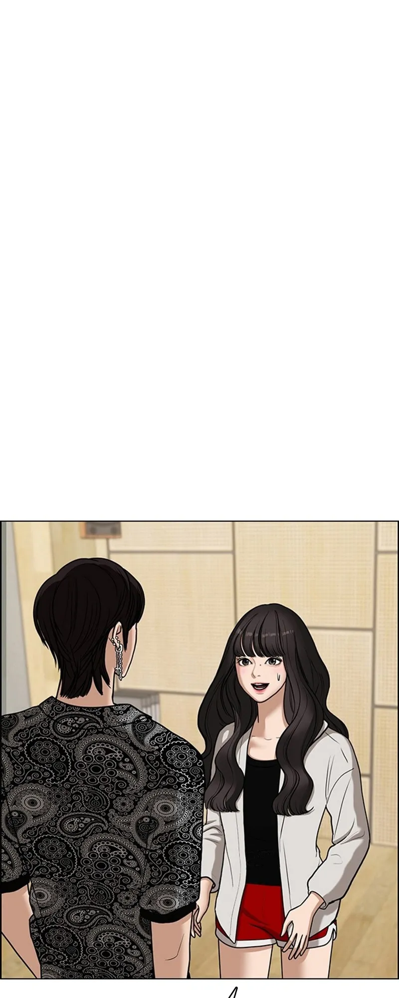 Read True Beauty FR Manga Online