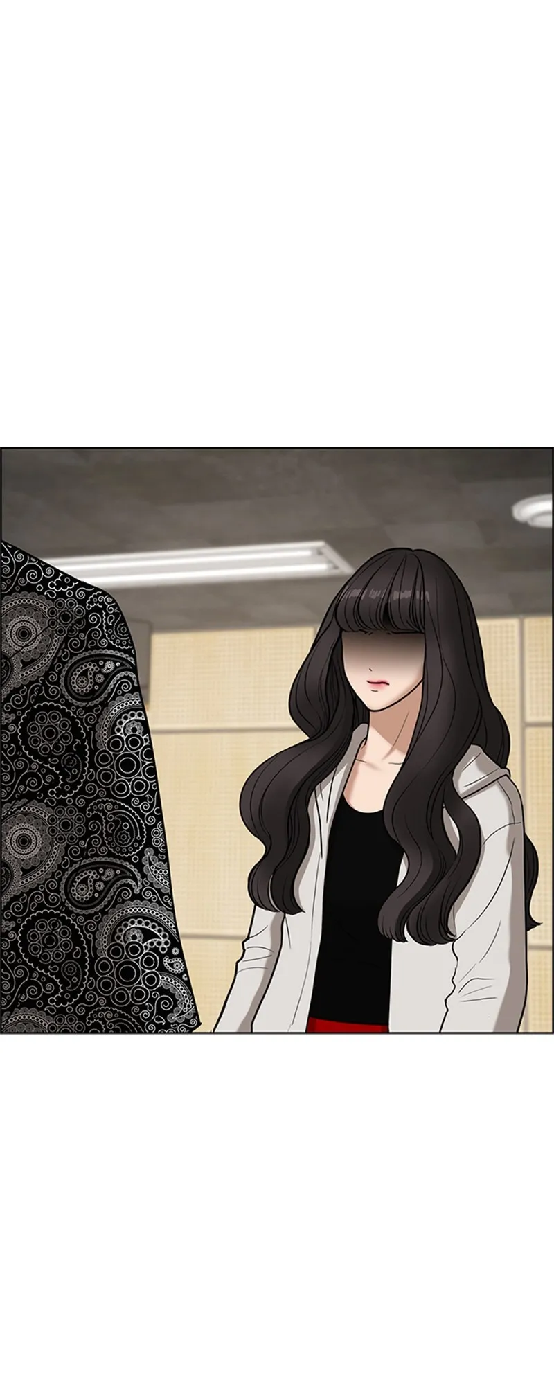 Read True Beauty FR Manga Online