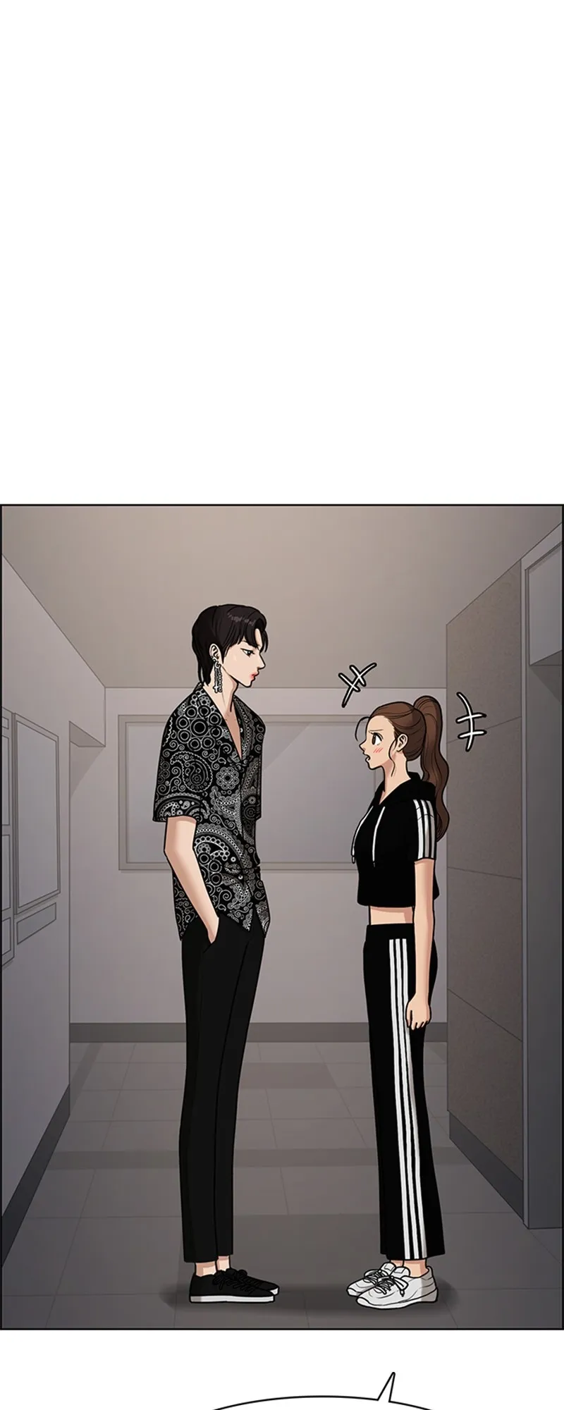 Read True Beauty FR Manga Online