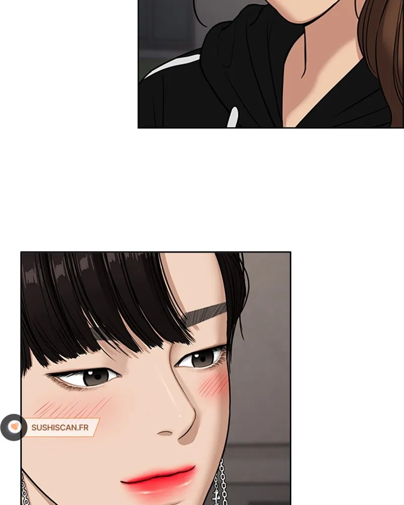 Read True Beauty FR Manga Online