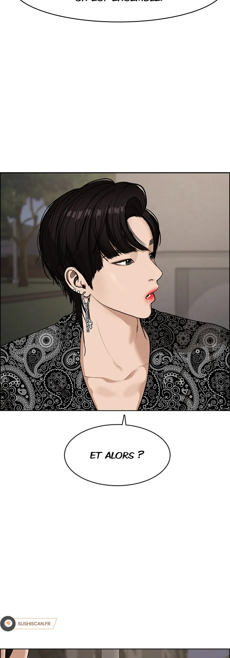 Read True Beauty FR Manga Online