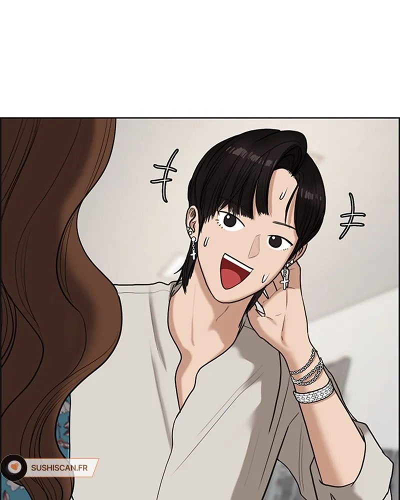 Read True Beauty FR Manga Online