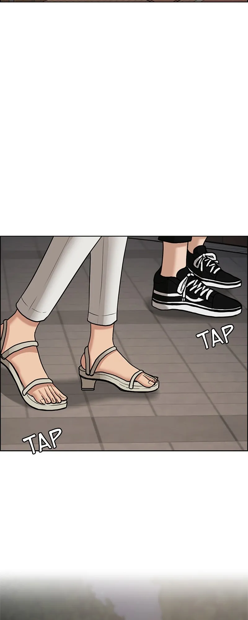 Read True Beauty FR Manga Online
