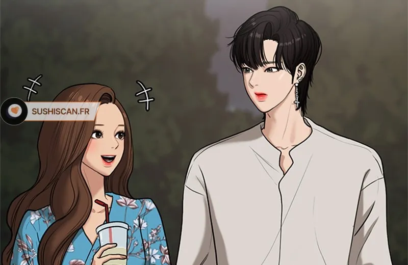 Read True Beauty FR Manga Online