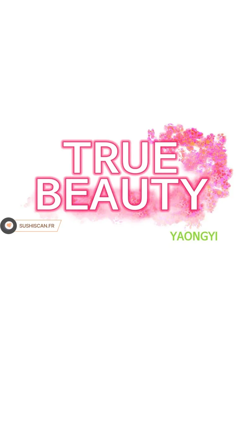 Read True Beauty FR Manga Online