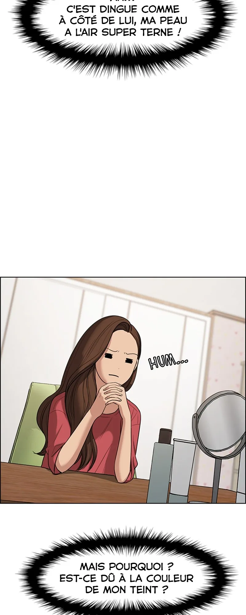 Read True Beauty FR Manga Online