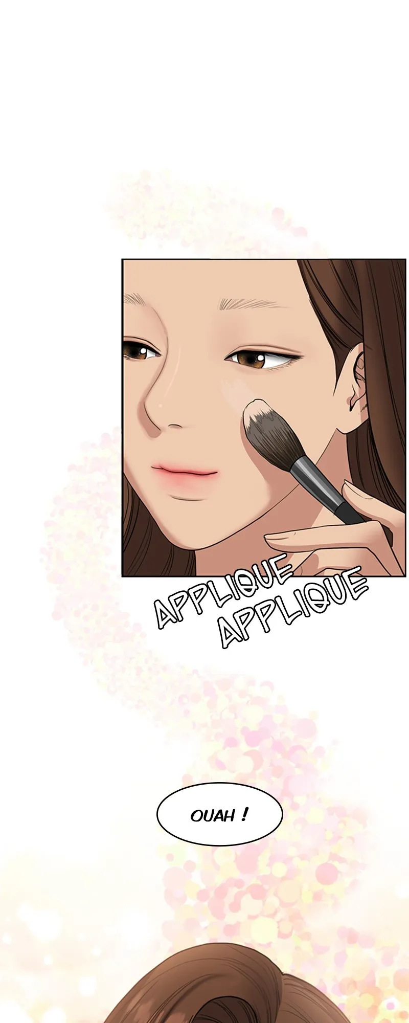 Read True Beauty FR Manga Online