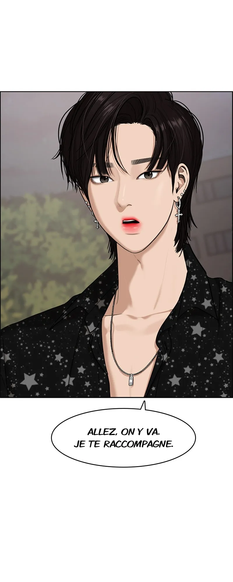 Read True Beauty FR Manga Online