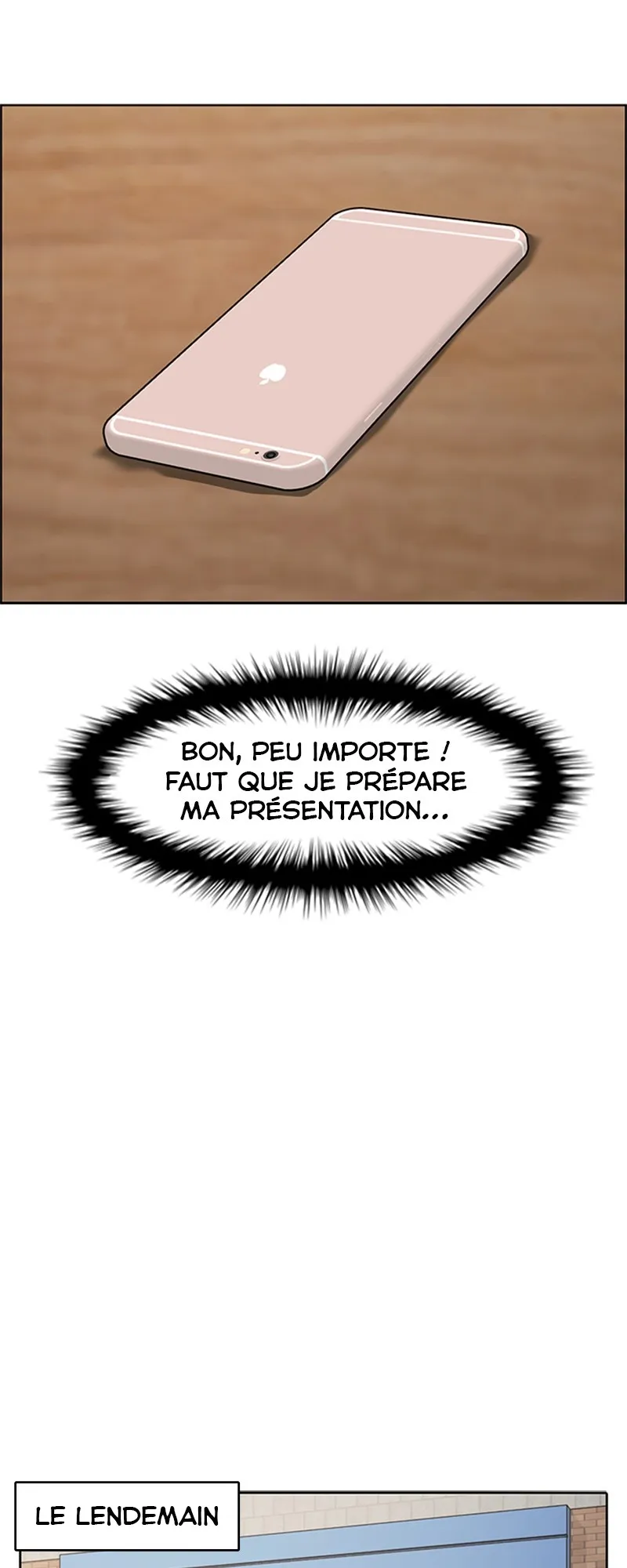 Read True Beauty FR Manga Online