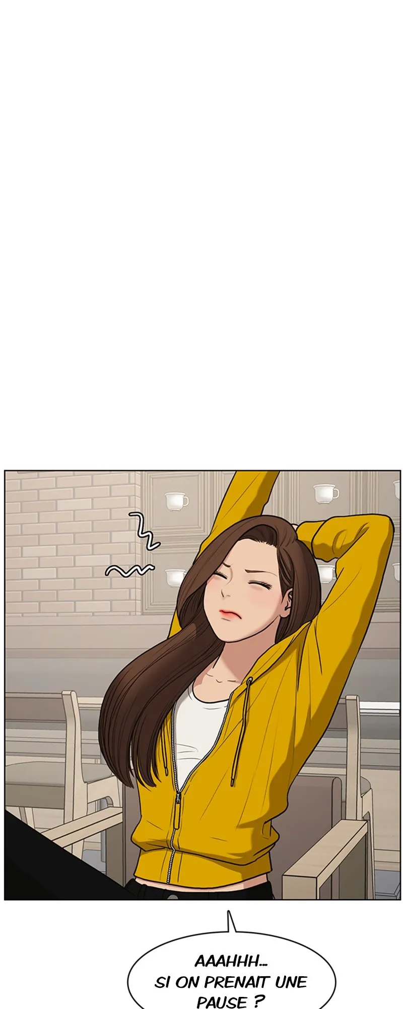 Read True Beauty FR Manga Online