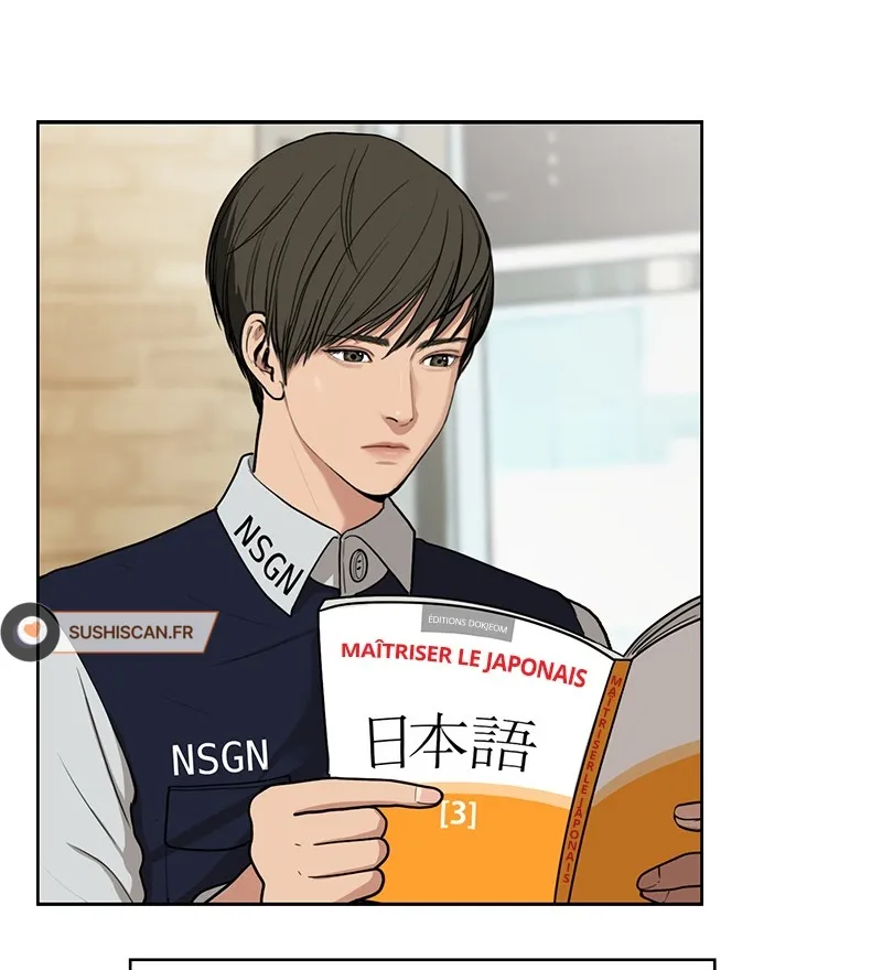 Read True Beauty FR Manga Online