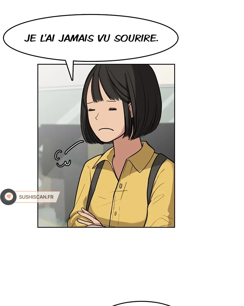 Read True Beauty FR Manga Online