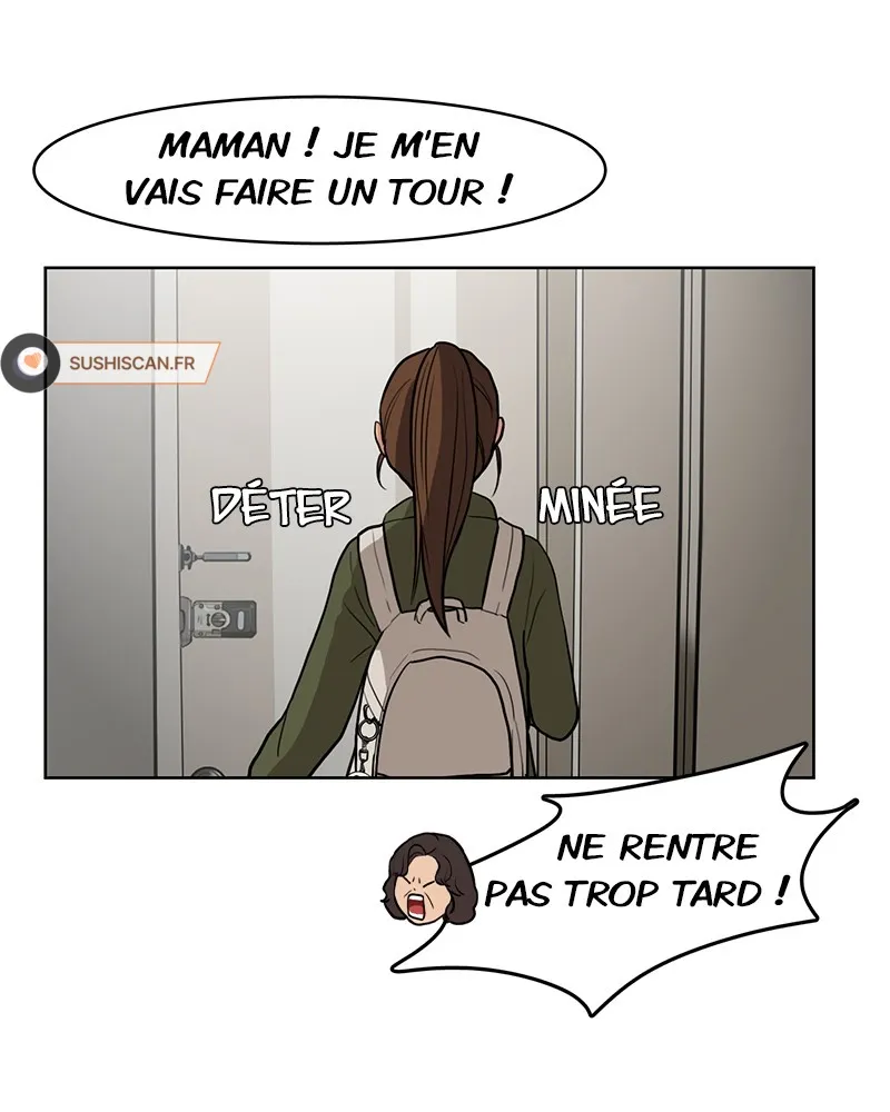 Read True Beauty FR Manga Online