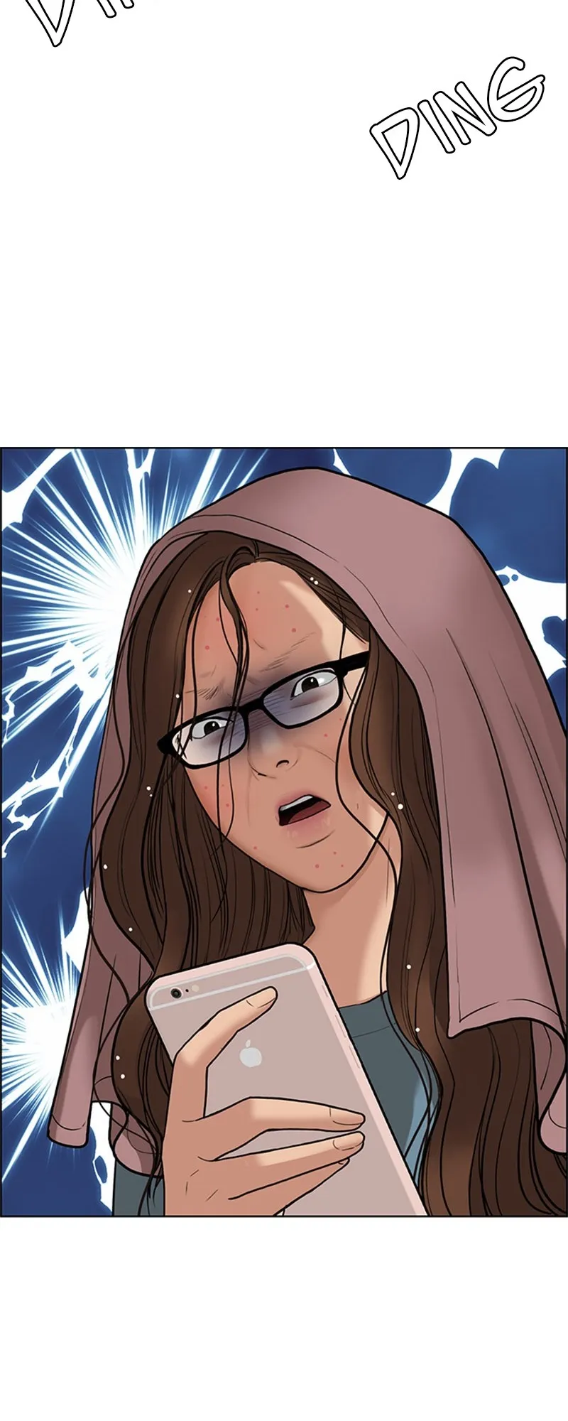Read True Beauty FR Manga Online