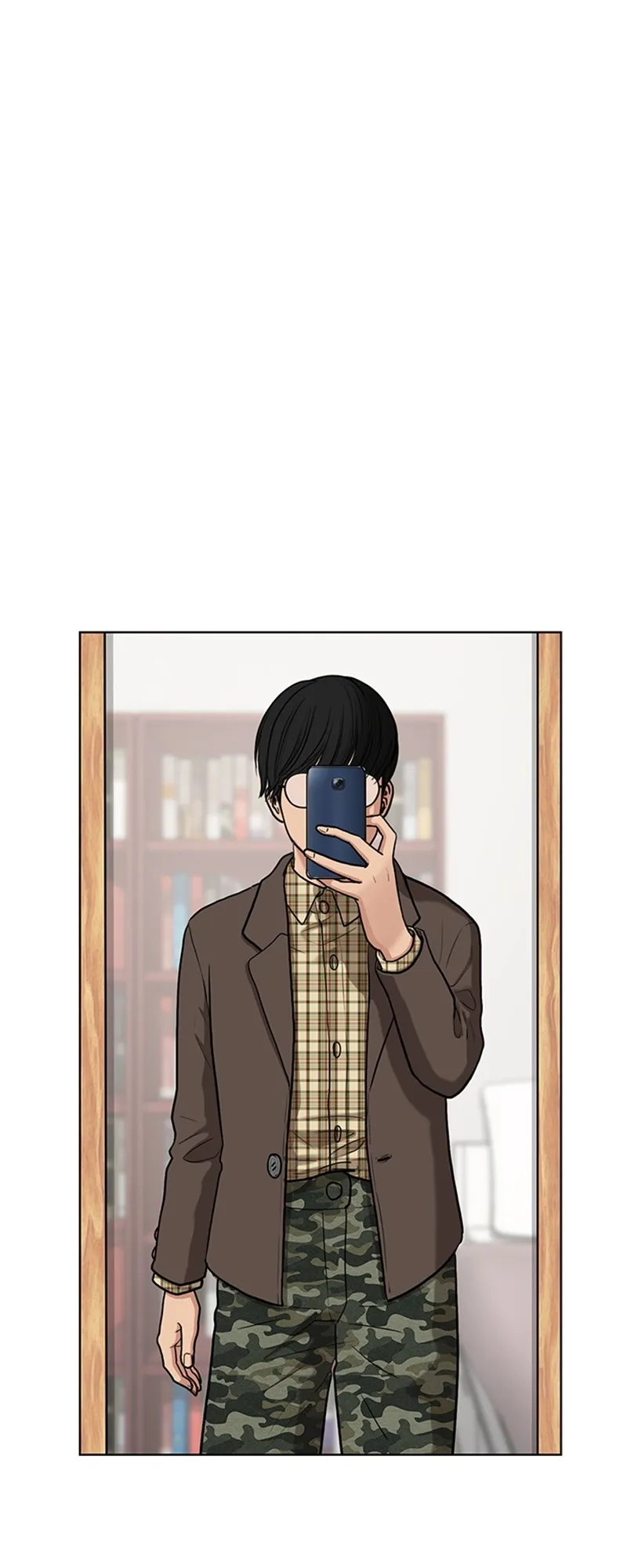 Read True Beauty FR Manga Online