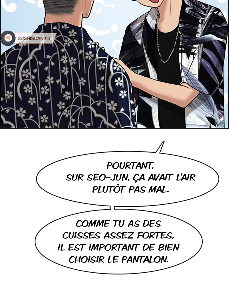 Read True Beauty FR Manga Online