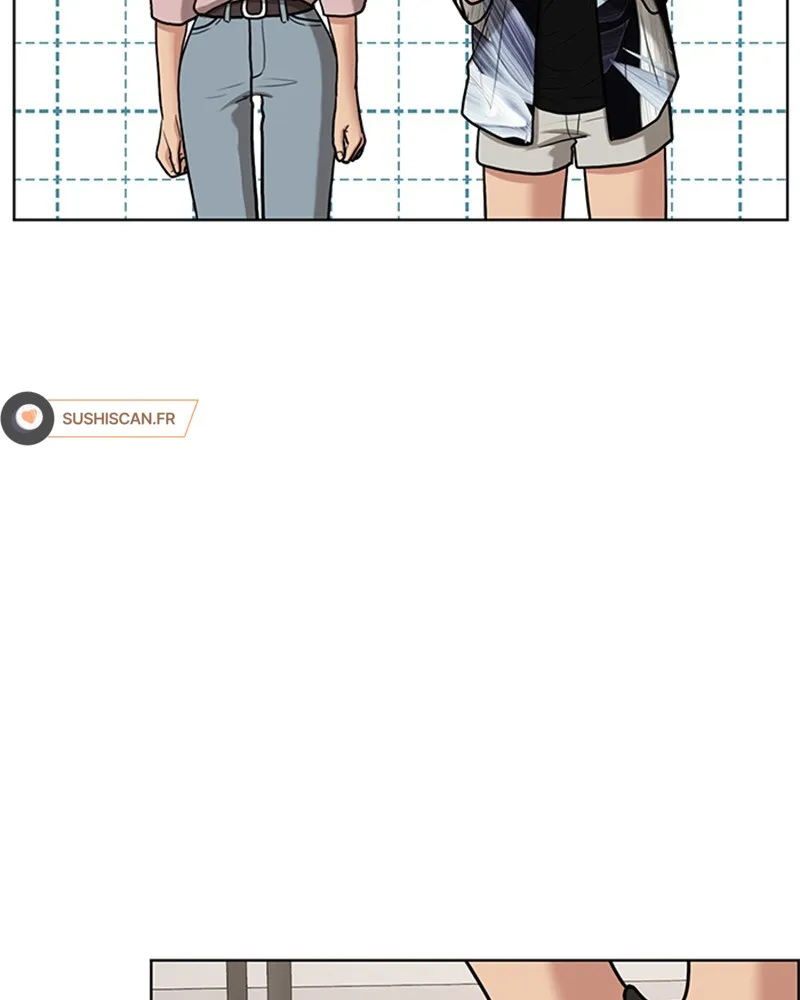 Read True Beauty FR Manga Online