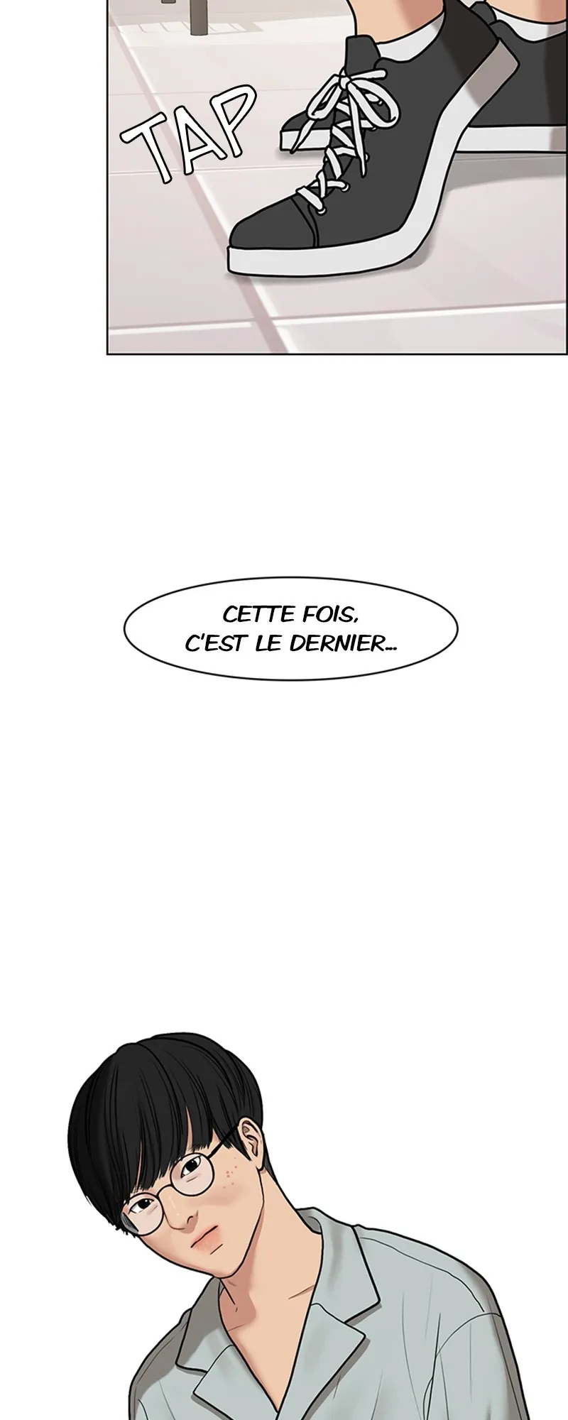 Read True Beauty FR Manga Online