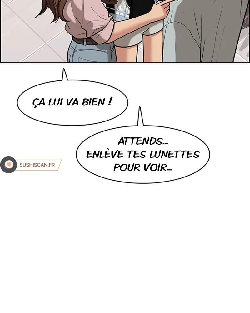 Read True Beauty FR Manga Online