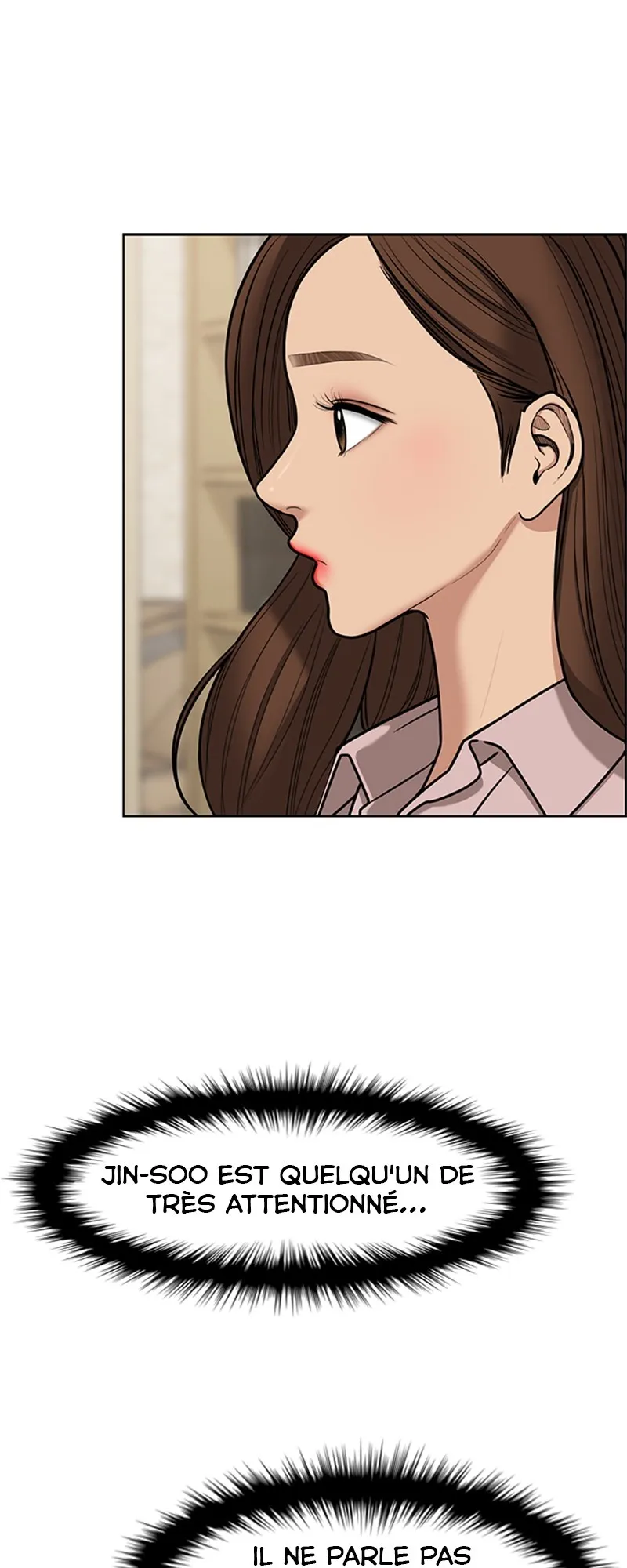 Read True Beauty FR Manga Online