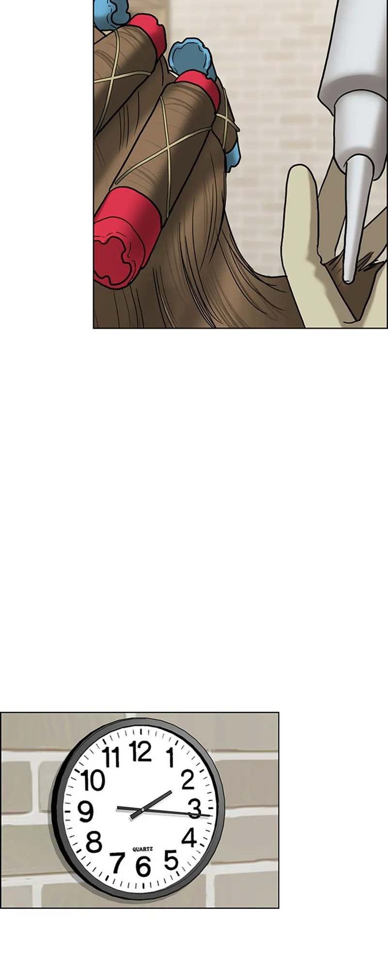 Read True Beauty FR Manga Online
