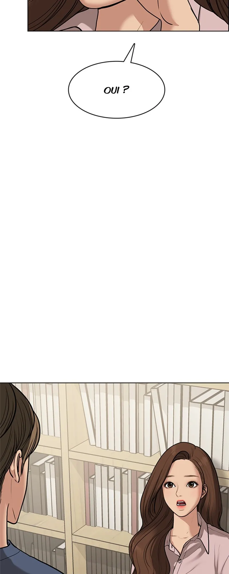 Read True Beauty FR Manga Online