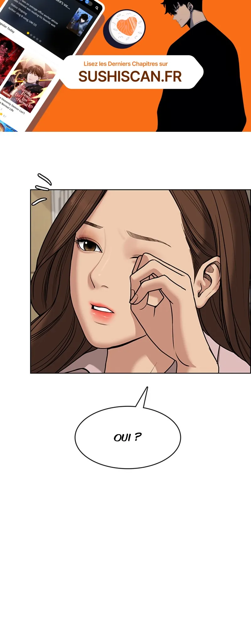 Read True Beauty FR Manga Online
