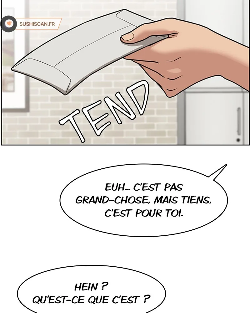 Read True Beauty FR Manga Online