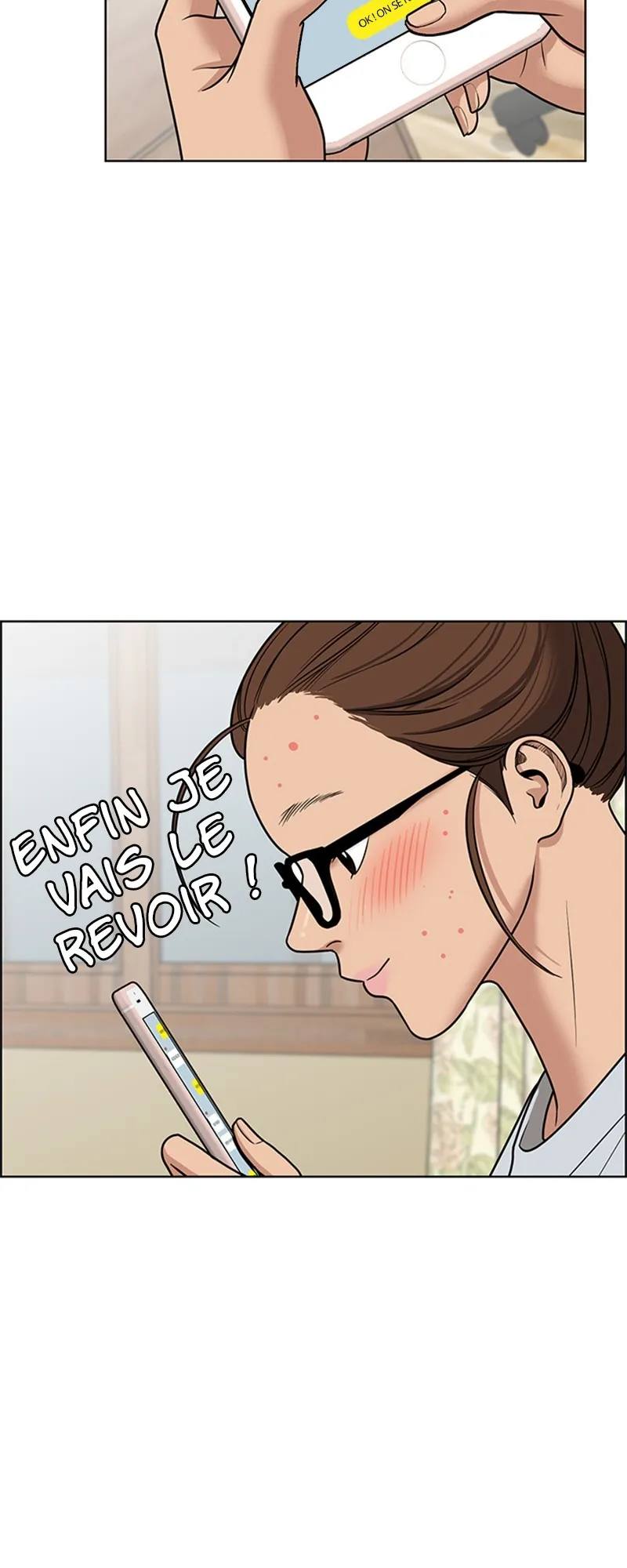Read True Beauty FR Manga Online