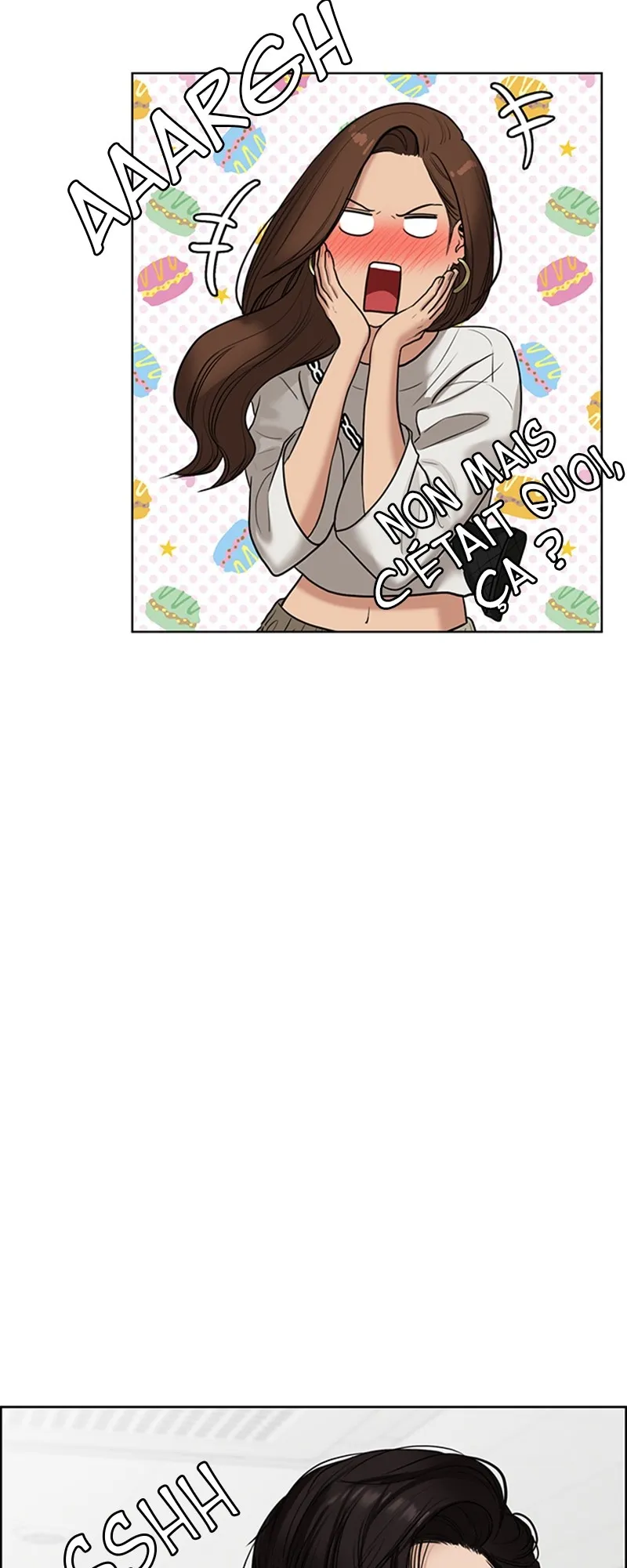 Read True Beauty FR Manga Online