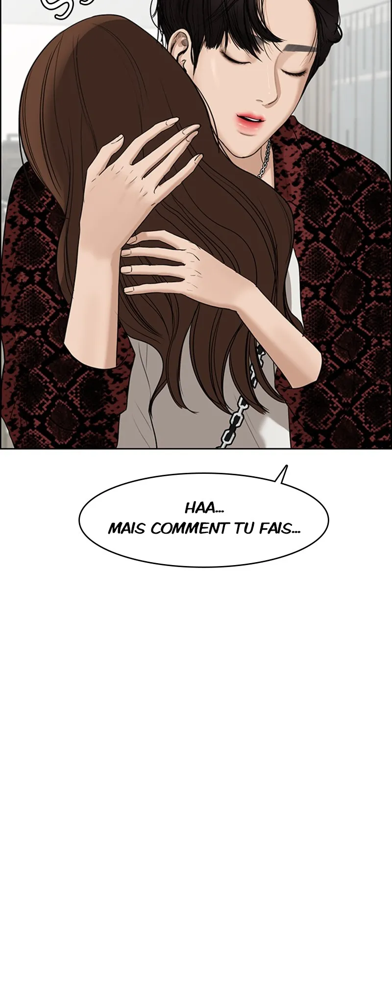 Read True Beauty FR Manga Online