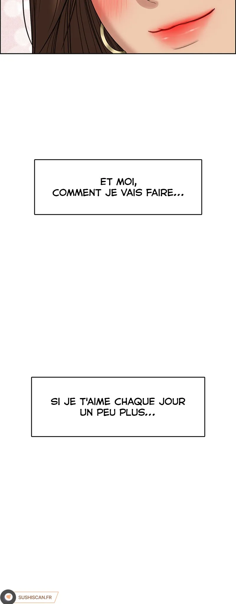 Read True Beauty FR Manga Online