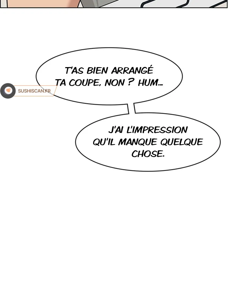 Read True Beauty FR Manga Online