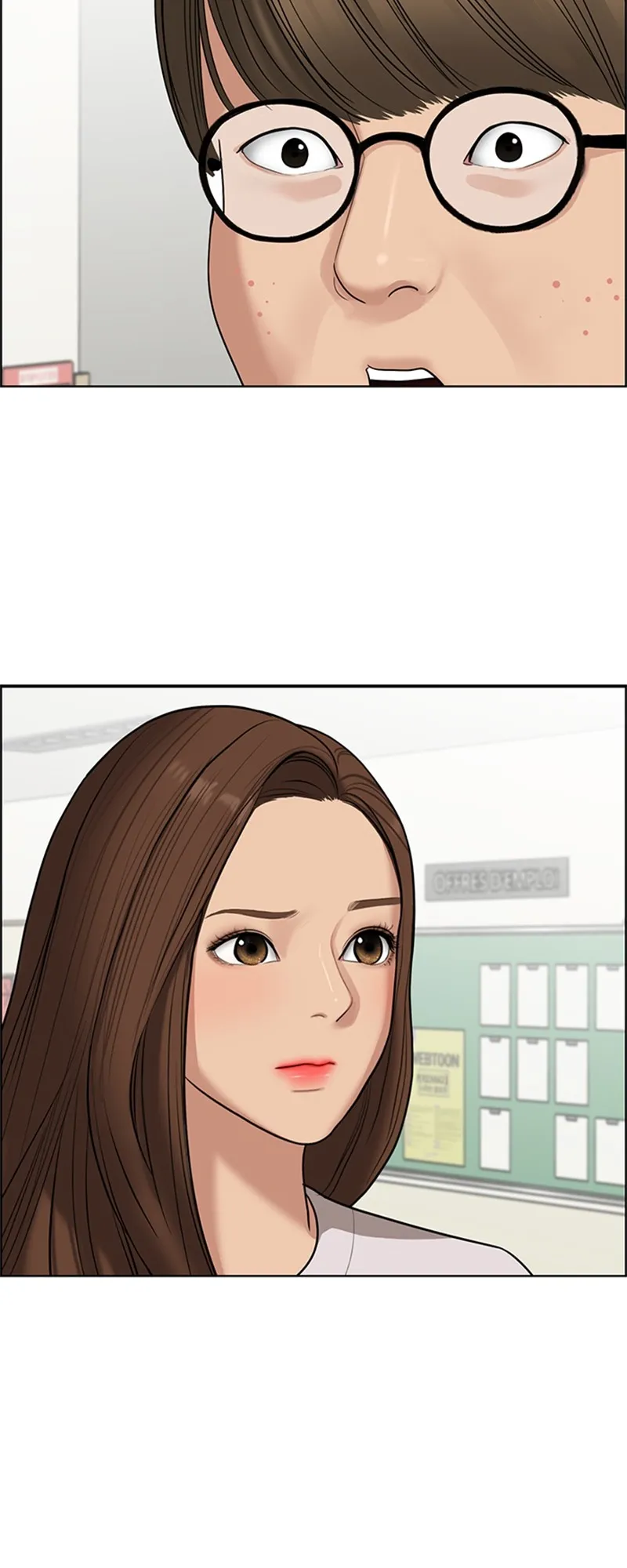 Read True Beauty FR Manga Online