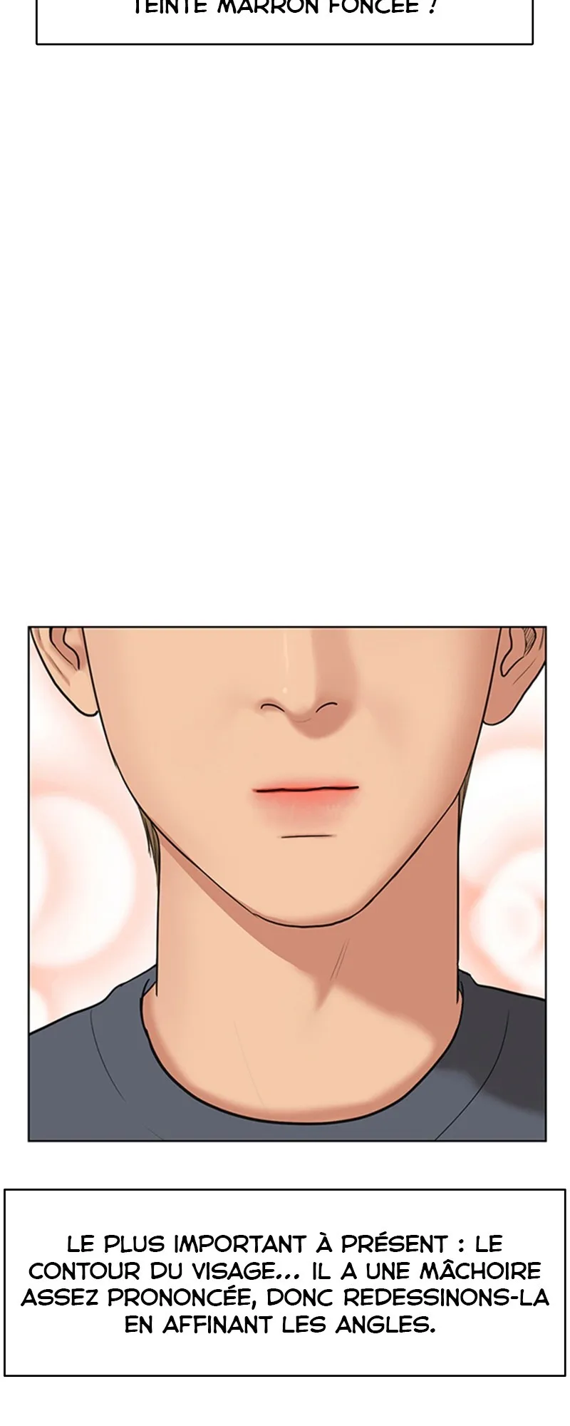 Read True Beauty FR Manga Online