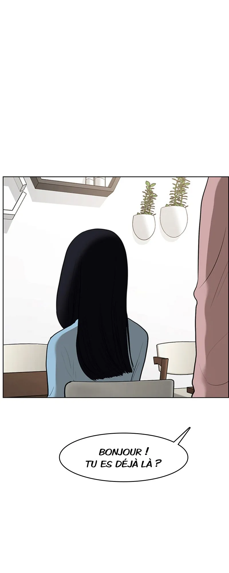 Read True Beauty FR Manga Online
