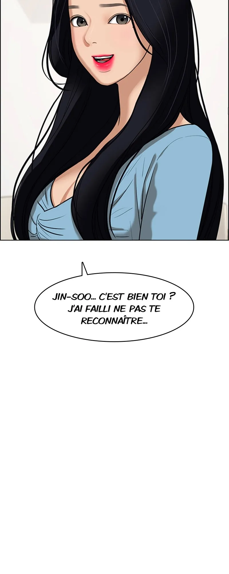 Read True Beauty FR Manga Online