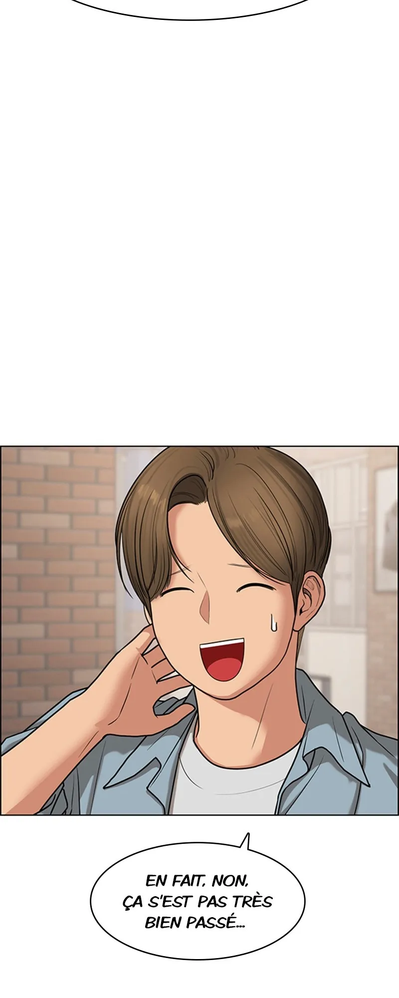 Read True Beauty FR Manga Online