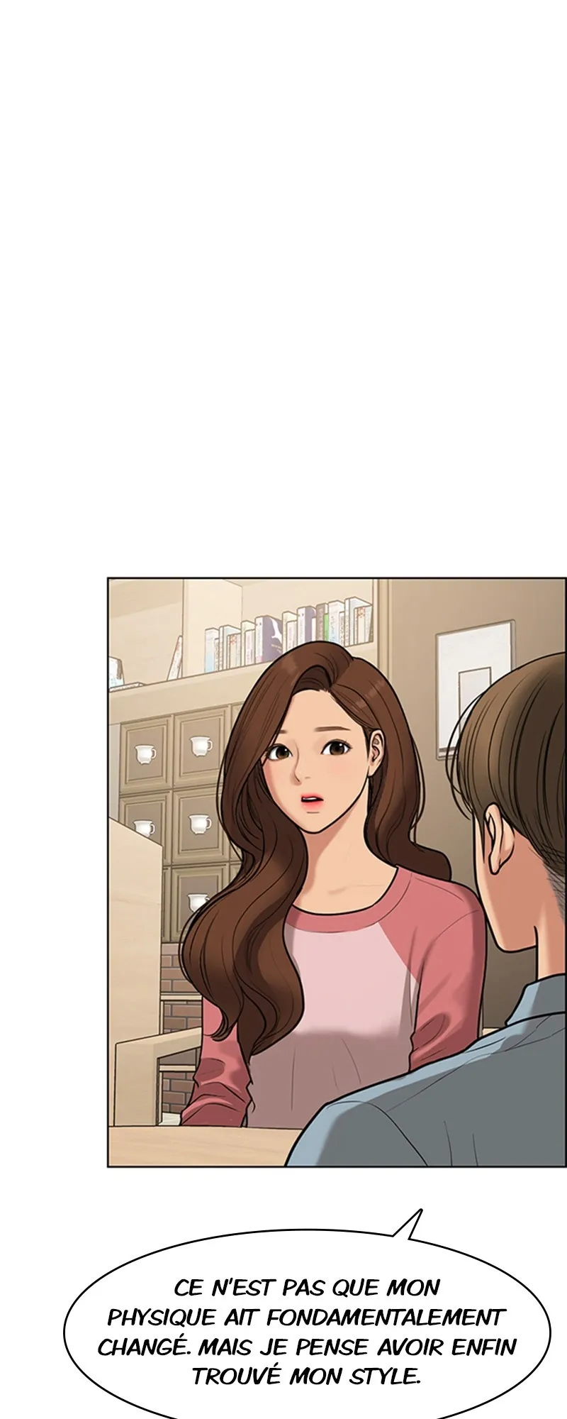 Read True Beauty FR Manga Online