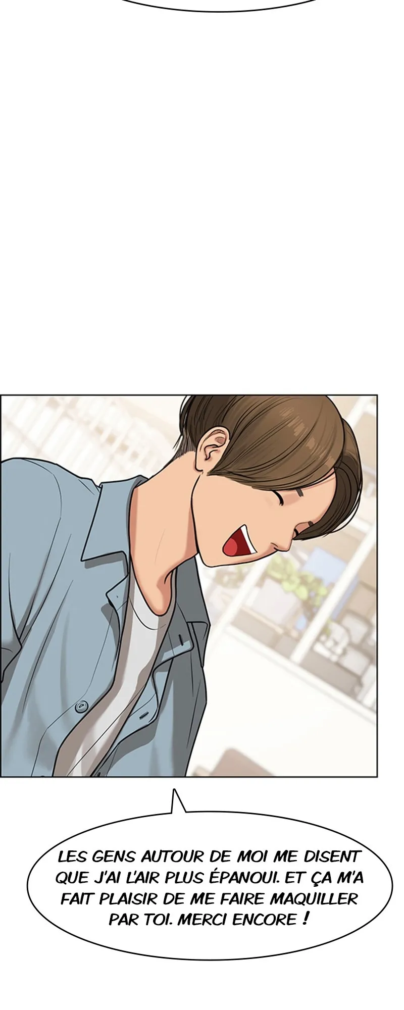 Read True Beauty FR Manga Online