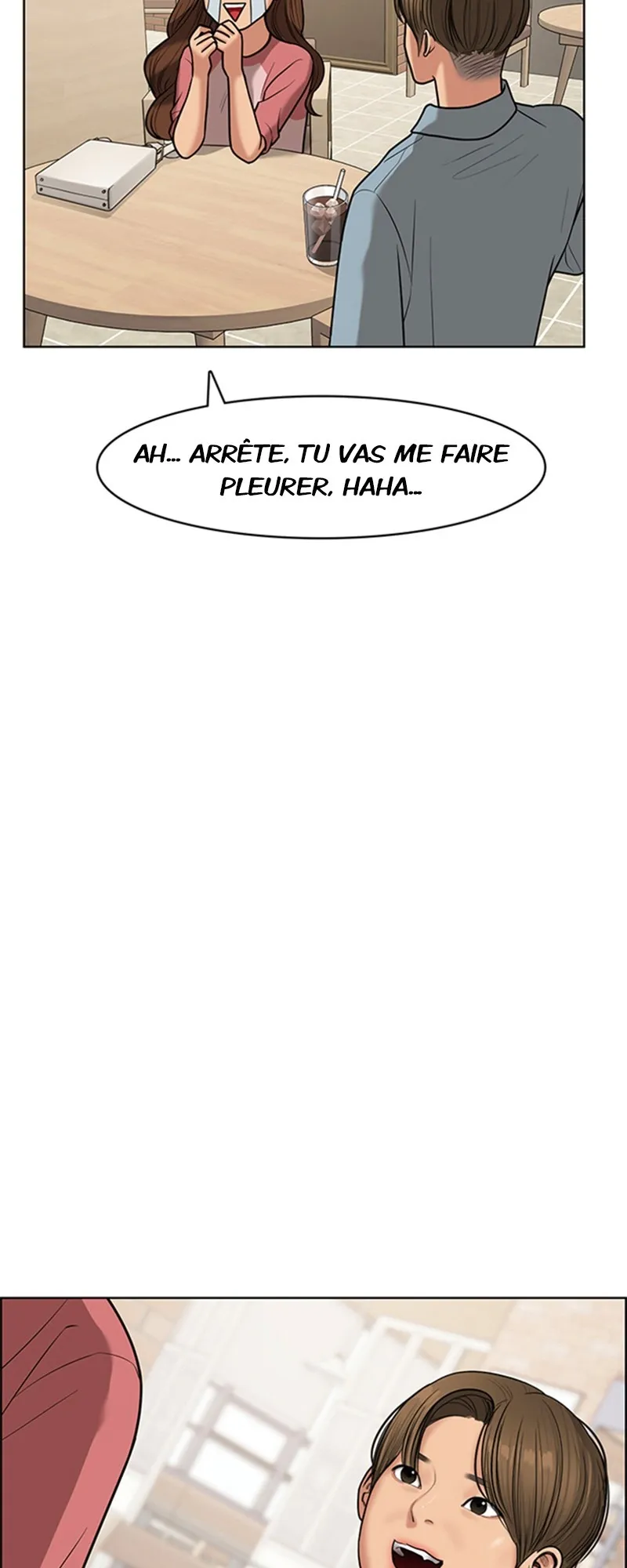 Read True Beauty FR Manga Online