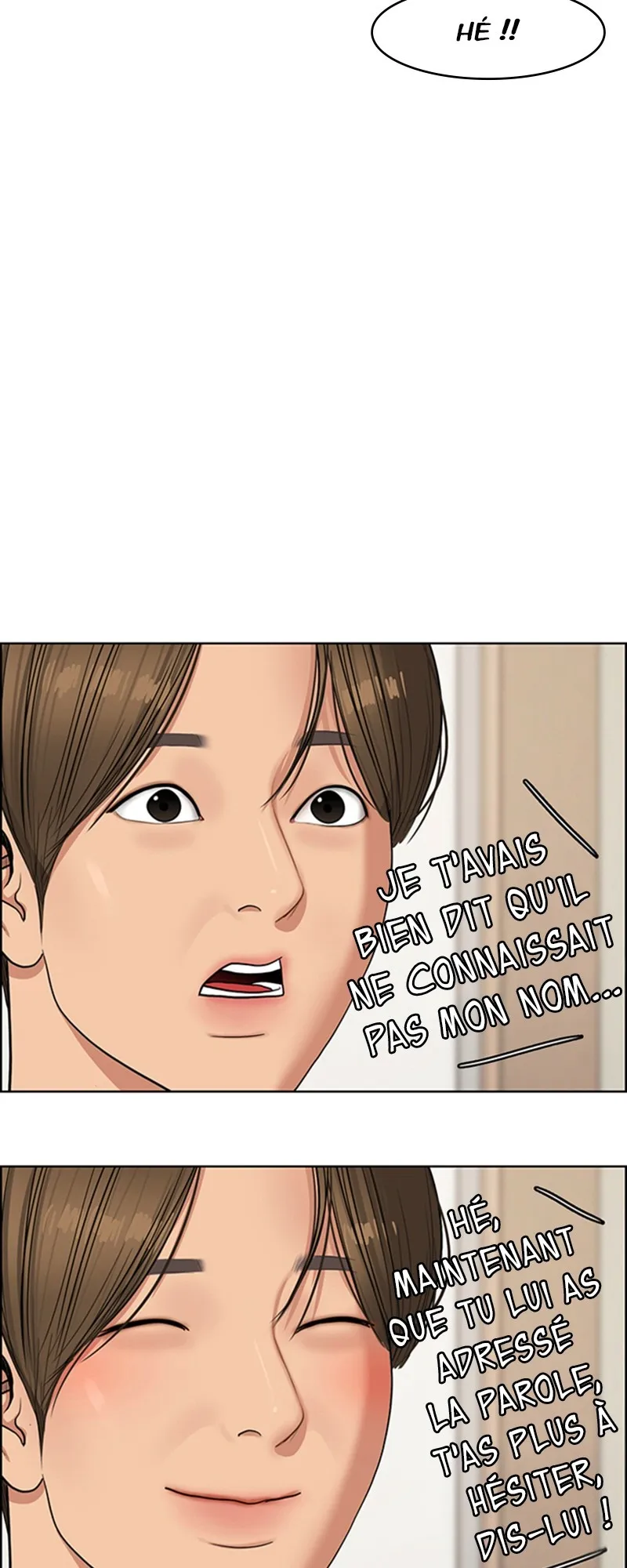 Read True Beauty FR Manga Online