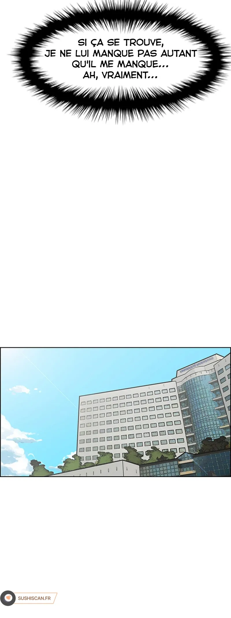 Read True Beauty FR Manga Online